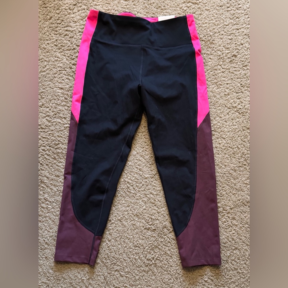 Calvin Klein Active Pants